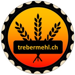 Trebermehl